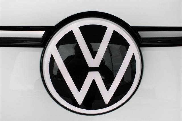 new 2025 Volkswagen ID. Buzz car, priced at $64,980