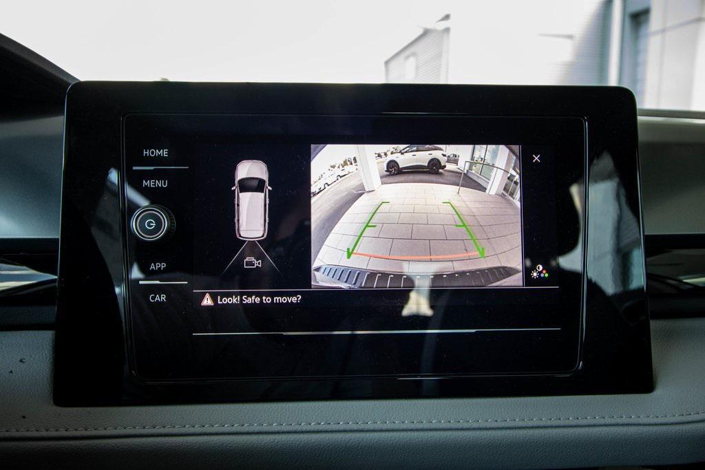new 2025 Volkswagen Taos car, priced at $25,659