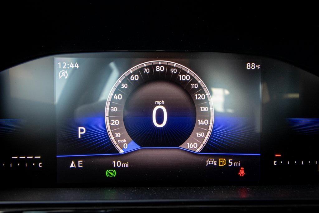 new 2025 Volkswagen Taos car, priced at $25,659