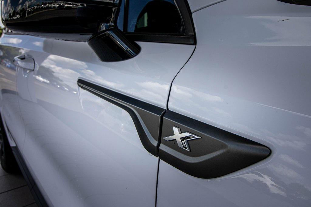 used 2023 Kia Sorento car, priced at $25,479