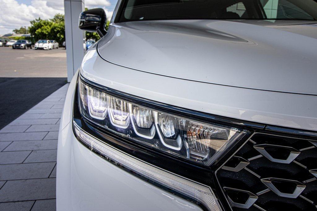 used 2023 Kia Sorento car, priced at $25,479