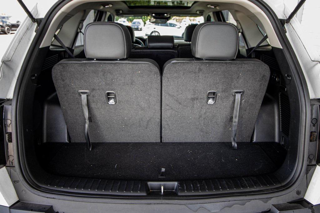 used 2023 Kia Sorento car, priced at $25,479