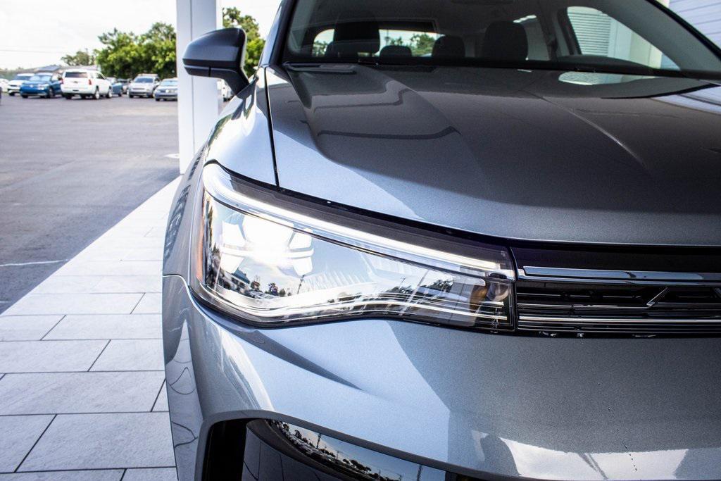 new 2025 Volkswagen Taos car, priced at $25,659