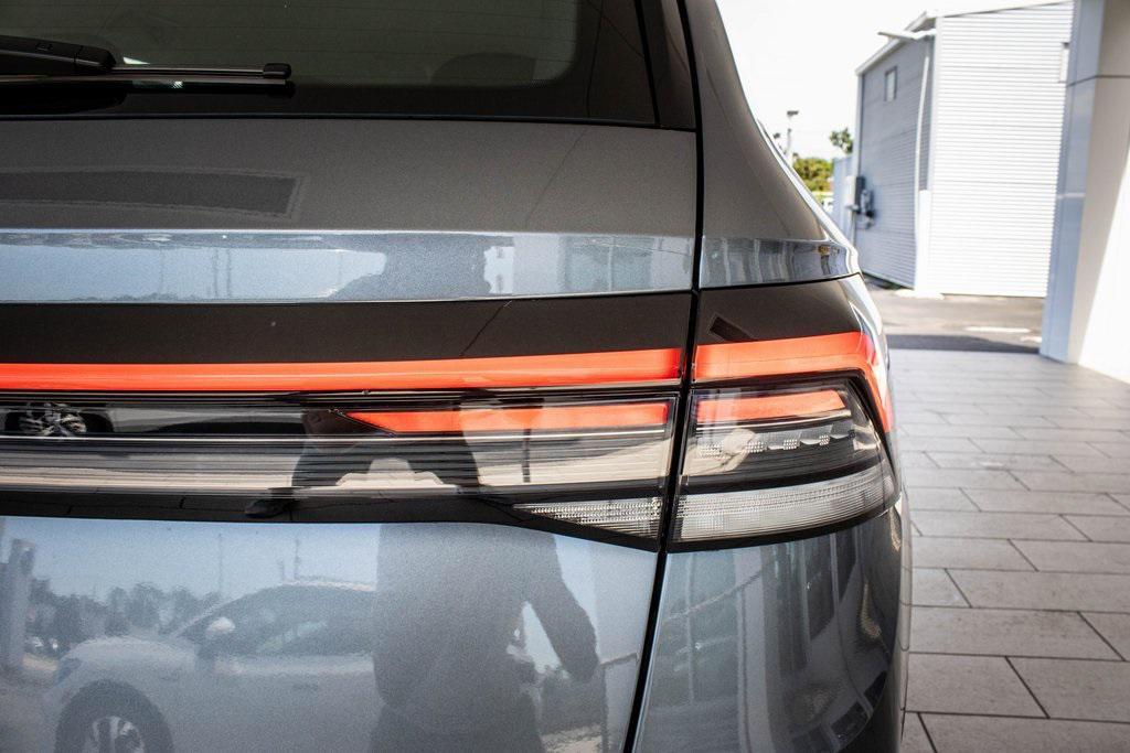 new 2025 Volkswagen Taos car, priced at $25,659