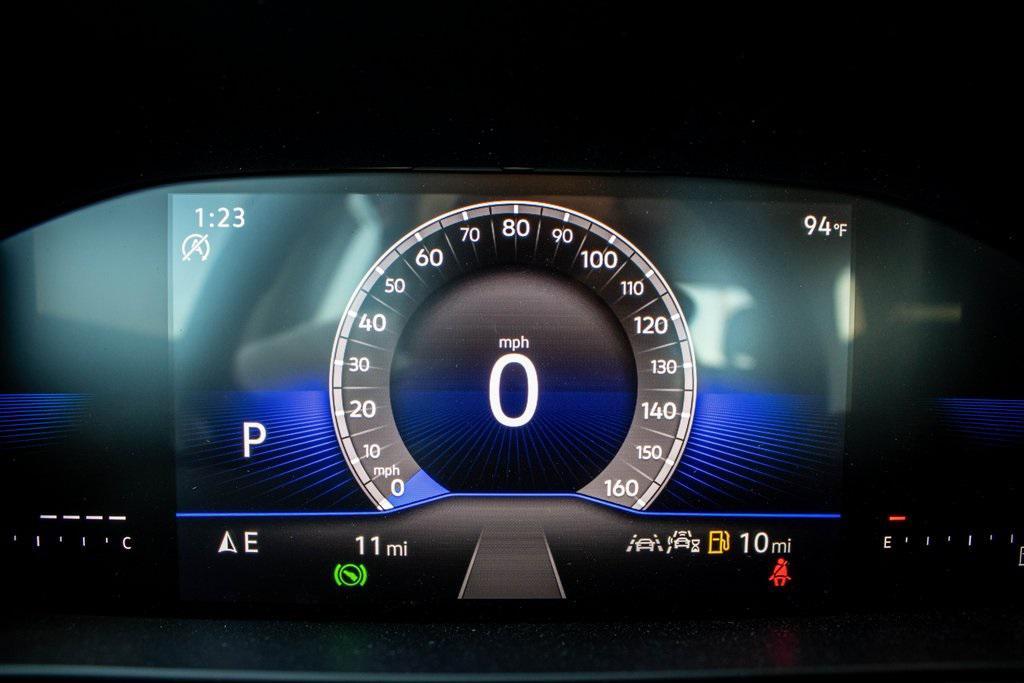 new 2025 Volkswagen Taos car, priced at $25,659
