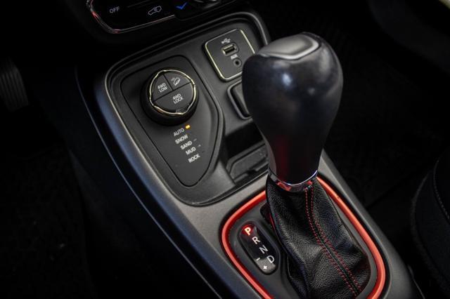 used 2018 Jeep Compass car, priced at $16,896