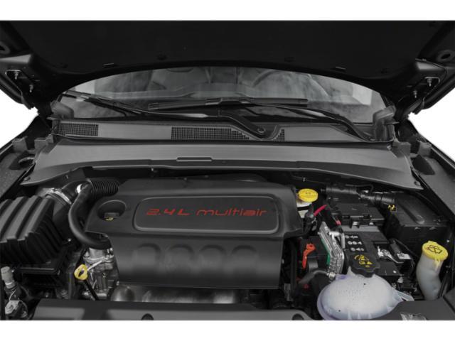 used 2018 Jeep Compass car, priced at $16,424