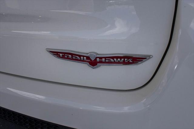 used 2018 Jeep Compass car, priced at $16,896