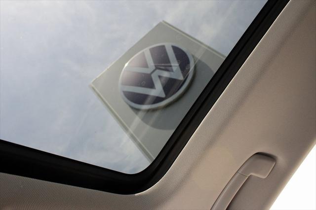 used 2019 Volkswagen Tiguan car, priced at $22,655