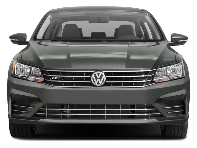 used 2017 Volkswagen Passat car, priced at $13,495