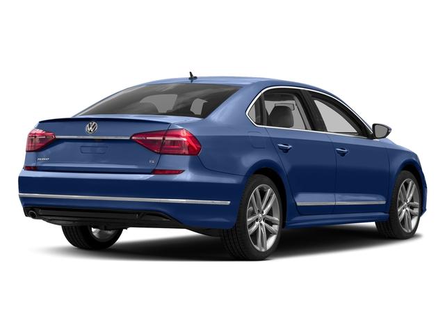 used 2017 Volkswagen Passat car, priced at $13,495