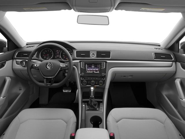 used 2017 Volkswagen Passat car, priced at $13,495