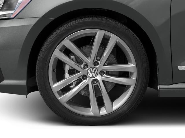 used 2017 Volkswagen Passat car, priced at $13,495