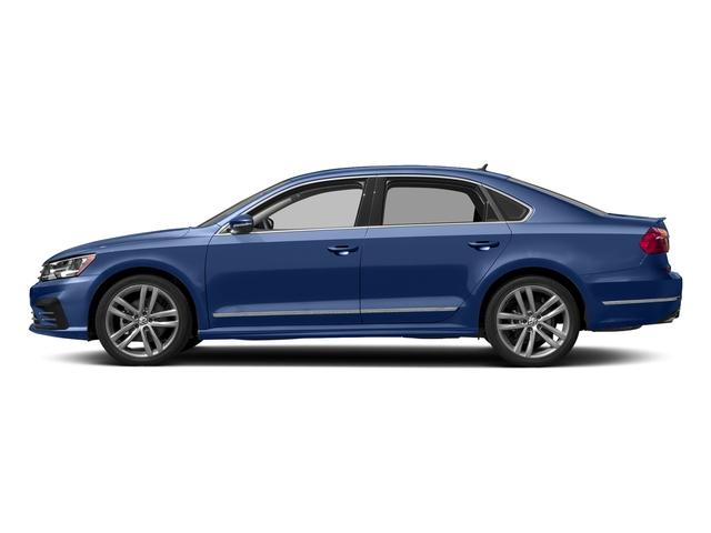 used 2017 Volkswagen Passat car, priced at $13,495