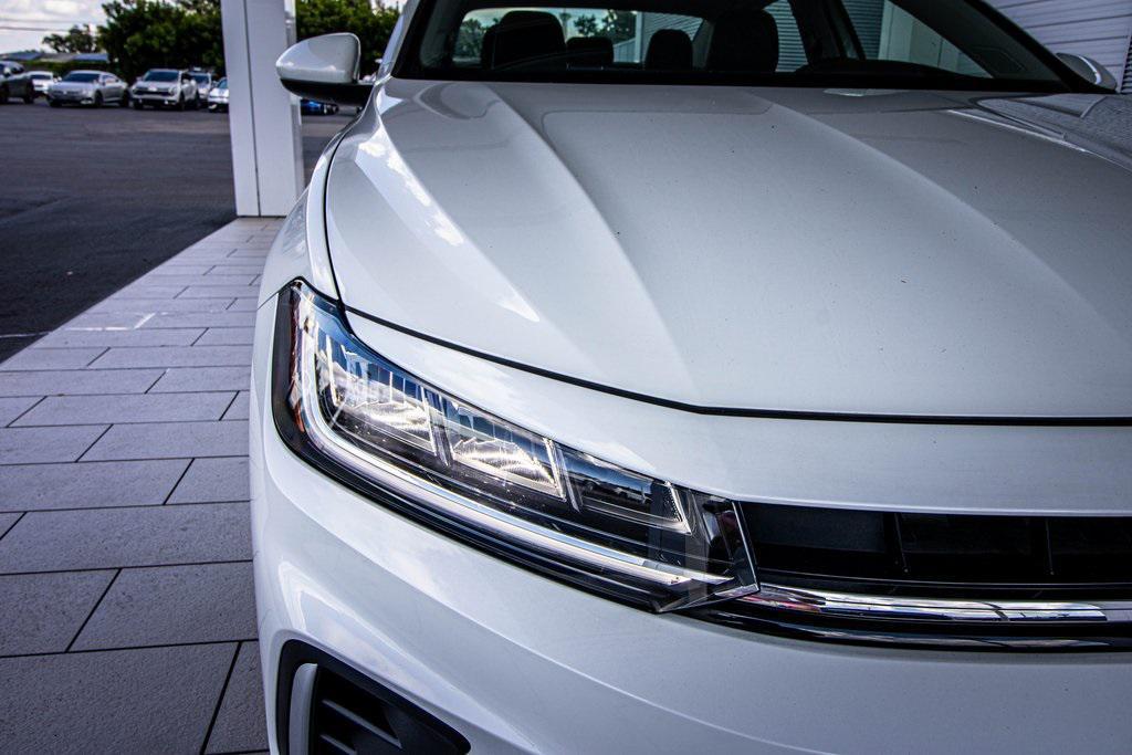 new 2025 Volkswagen Jetta car, priced at $26,537