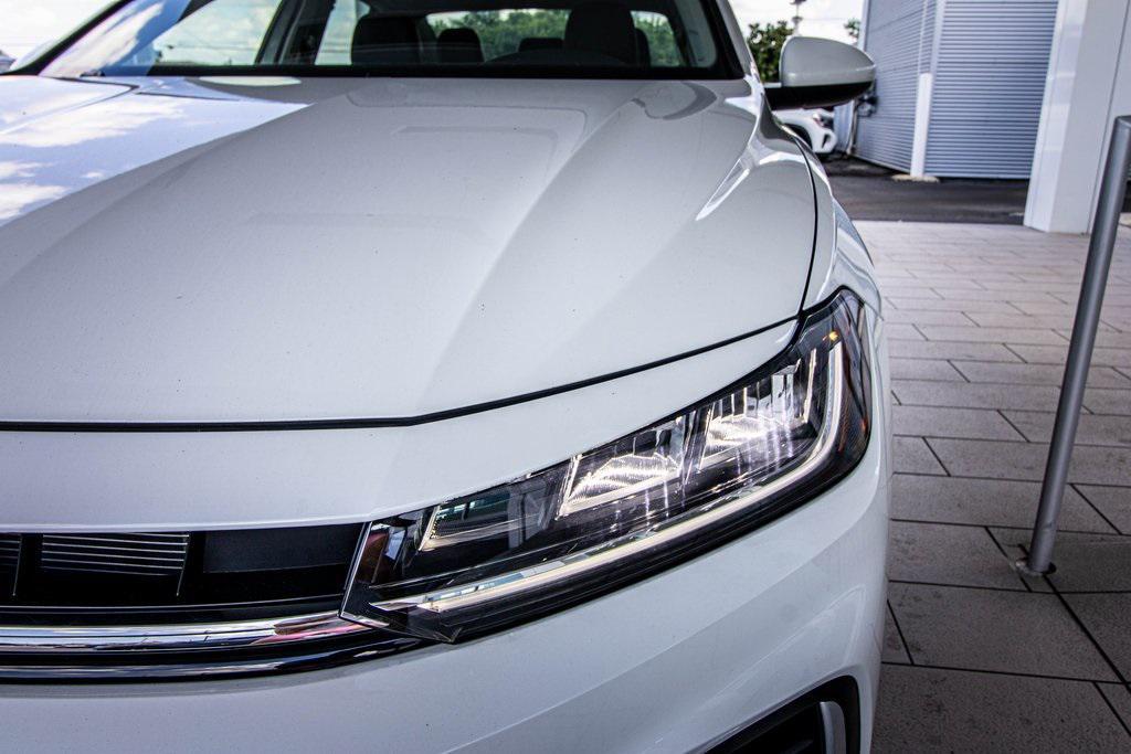 new 2025 Volkswagen Jetta car, priced at $26,537