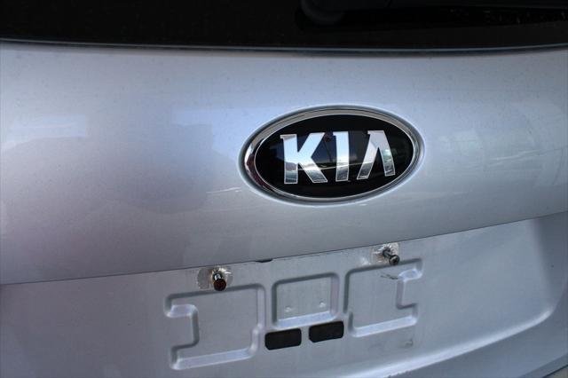 used 2020 Kia Sorento car, priced at $17,995