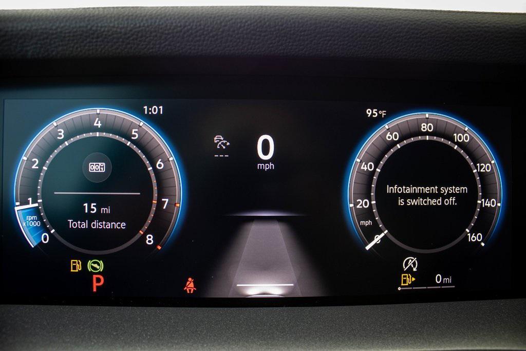 new 2025 Volkswagen Tiguan car, priced at $27,915