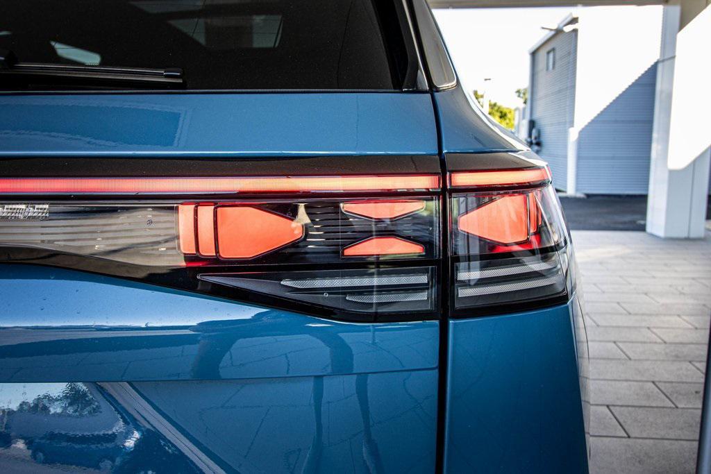 new 2026 Volkswagen Tiguan car, priced at $43,331