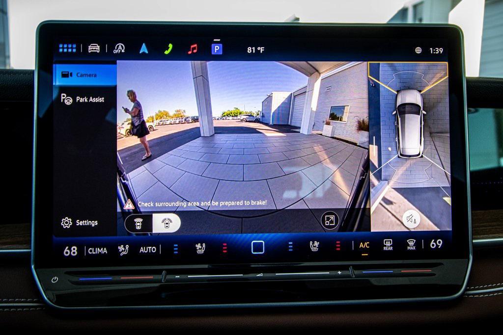 new 2026 Volkswagen Tiguan car, priced at $43,331