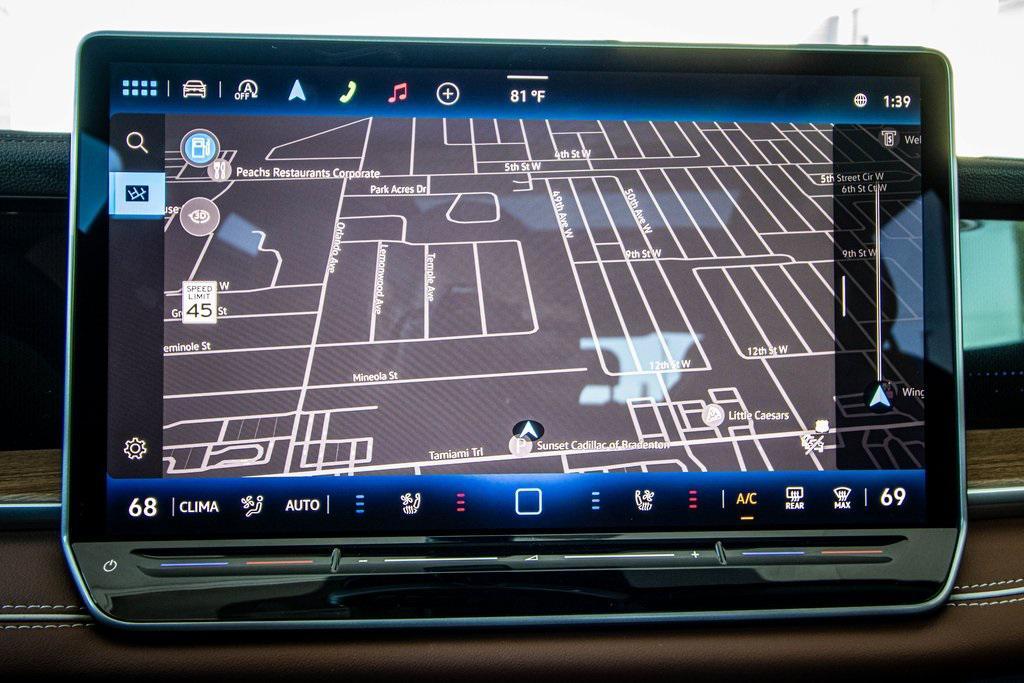 new 2026 Volkswagen Tiguan car, priced at $43,331