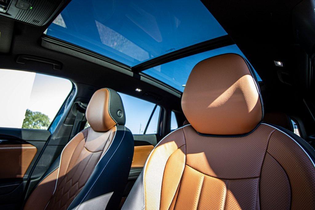 new 2026 Volkswagen Tiguan car, priced at $43,331