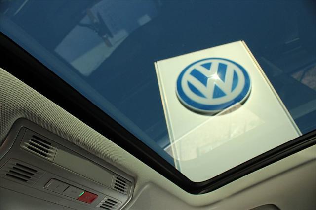 new 2024 Volkswagen Tiguan car, priced at $32,410