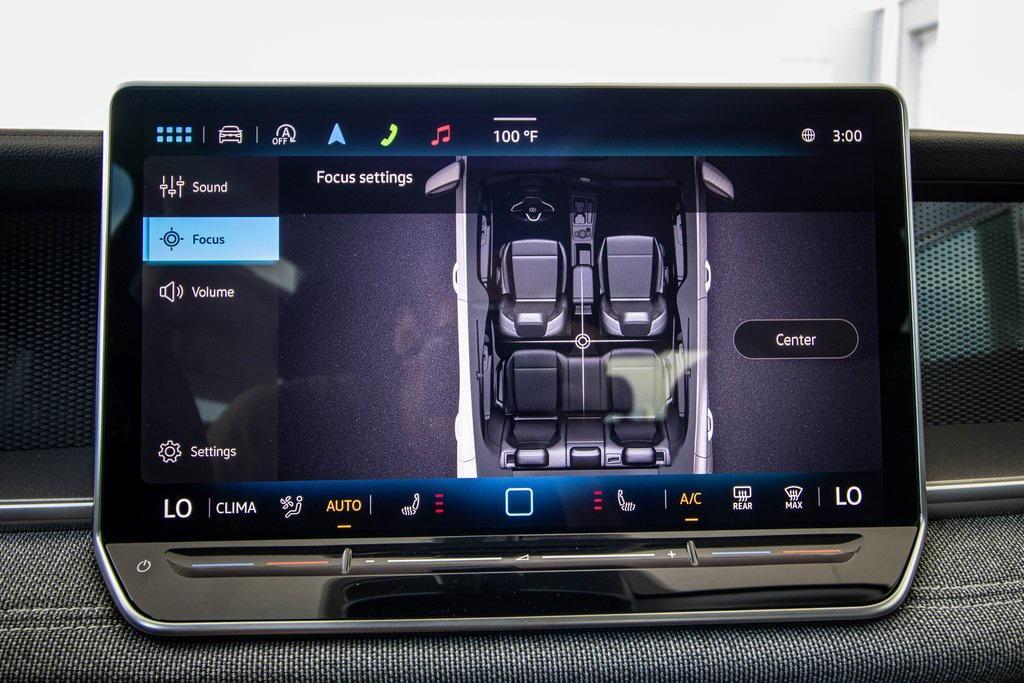 new 2025 Volkswagen Tiguan car, priced at $29,741