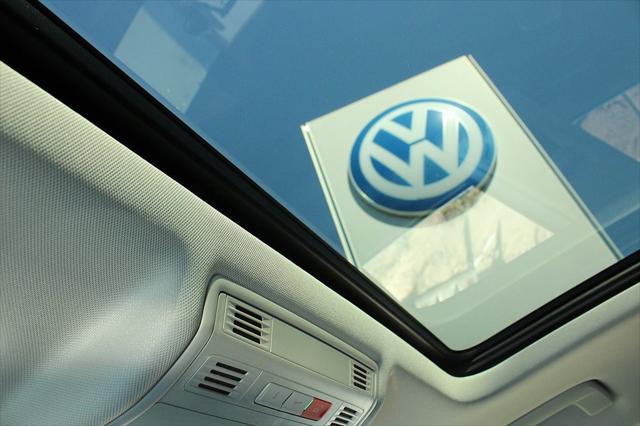 new 2024 Volkswagen Taos car, priced at $30,307