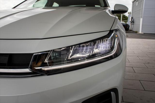new 2025 Volkswagen Jetta car, priced at $29,974