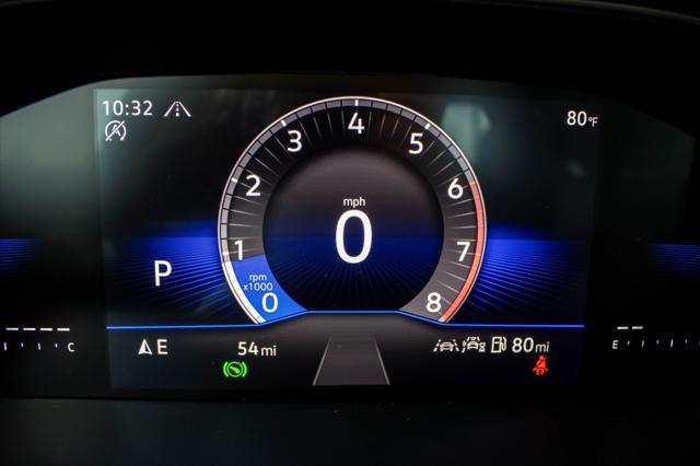 new 2025 Volkswagen Jetta car, priced at $27,905