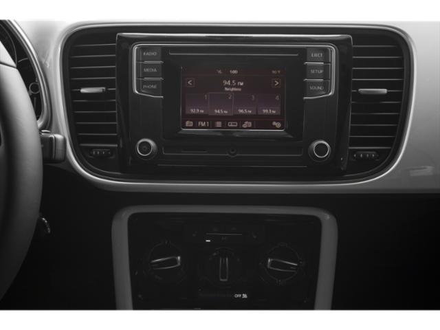 used 2019 Volkswagen Beetle car, priced at $31,399