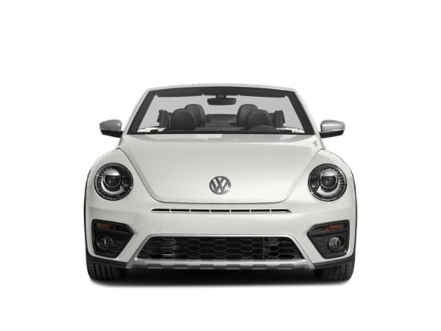 used 2019 Volkswagen Beetle car, priced at $31,399