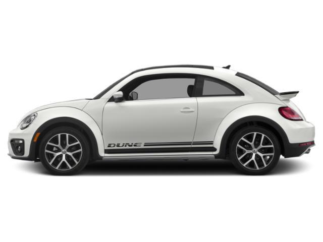 used 2019 Volkswagen Beetle car, priced at $31,399