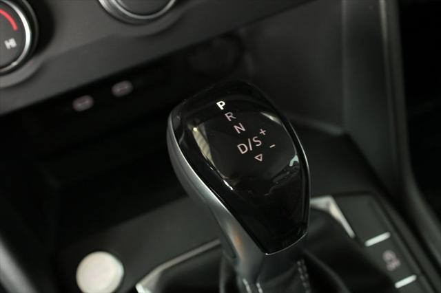 used 2024 Volkswagen Taos car, priced at $28,995