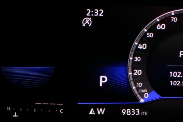 used 2024 Volkswagen Taos car, priced at $28,995