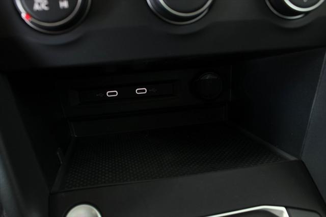 used 2024 Volkswagen Taos car, priced at $28,995