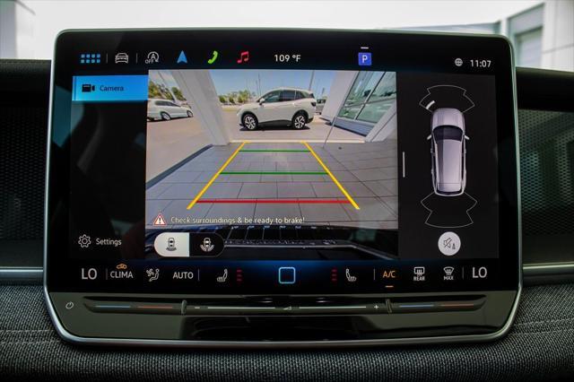 new 2025 Volkswagen Tiguan car, priced at $29,765