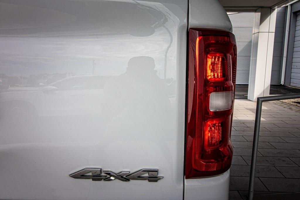 used 2025 Ram 1500 car, priced at $42,750