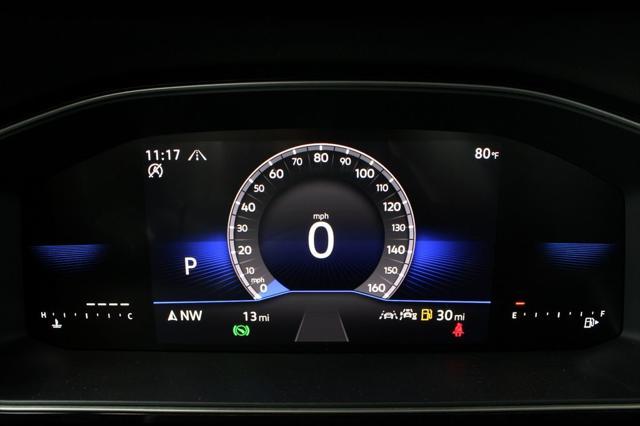 new 2025 Volkswagen Jetta car, priced at $24,968