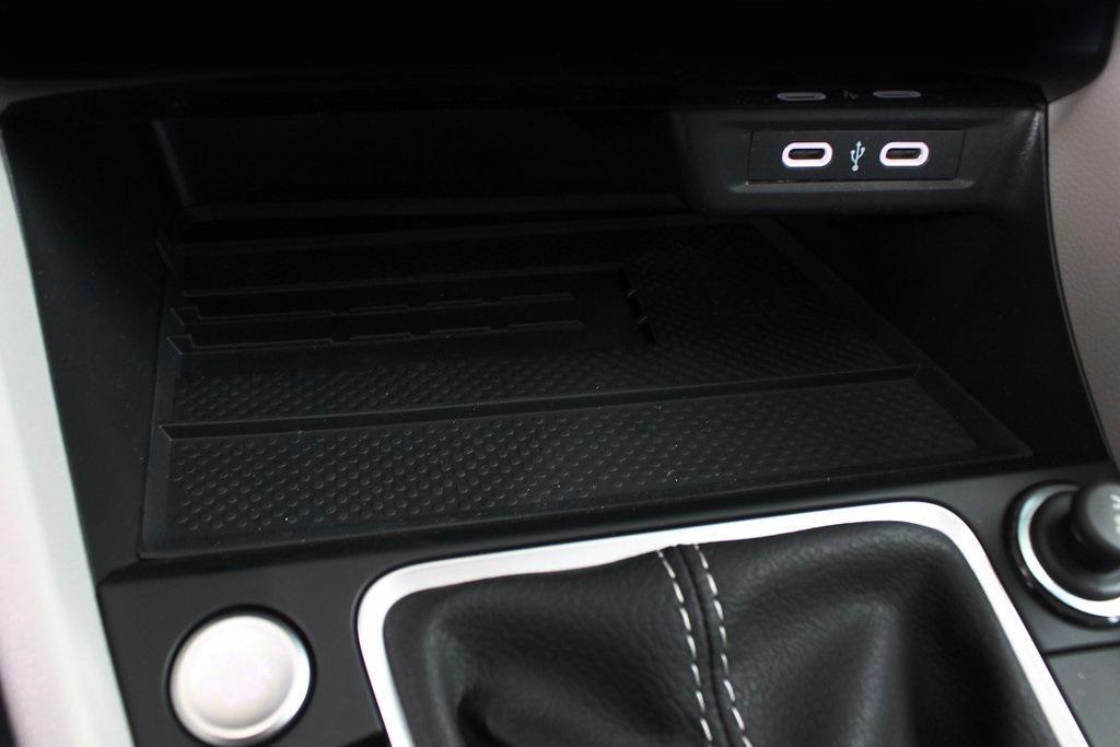 new 2025 Volkswagen Jetta car, priced at $24,718