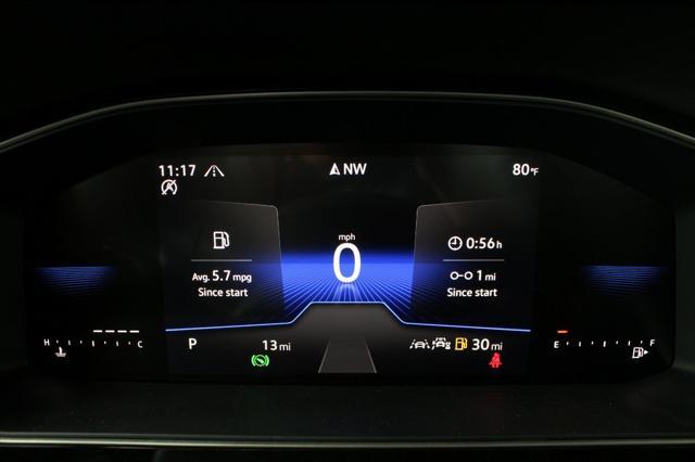 new 2025 Volkswagen Jetta car, priced at $24,968