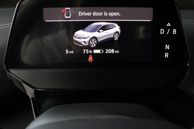 new 2025 Volkswagen Taos car, priced at $29,163