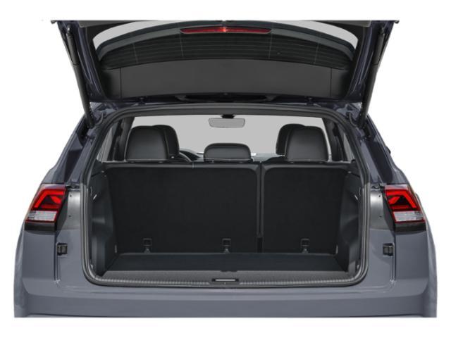 new 2026 Volkswagen Atlas Cross Sport car, priced at $51,301