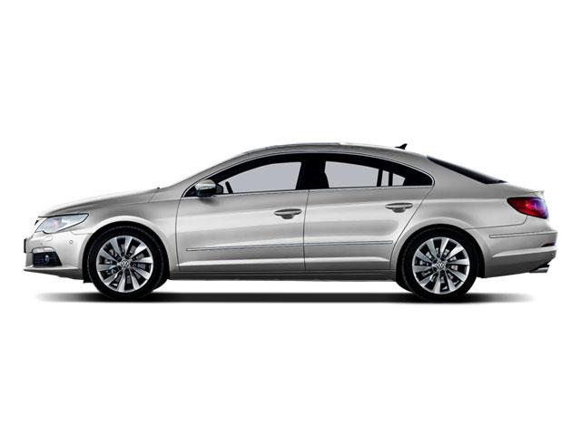 used 2009 Volkswagen CC car, priced at $10,995
