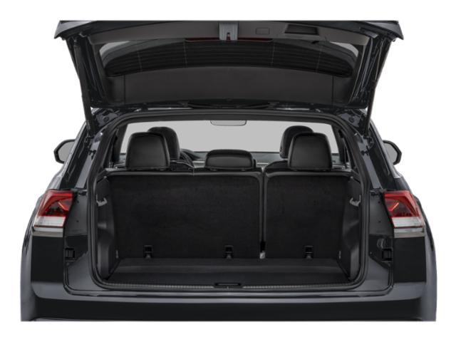 used 2024 Volkswagen Atlas Cross Sport car, priced at $41,995