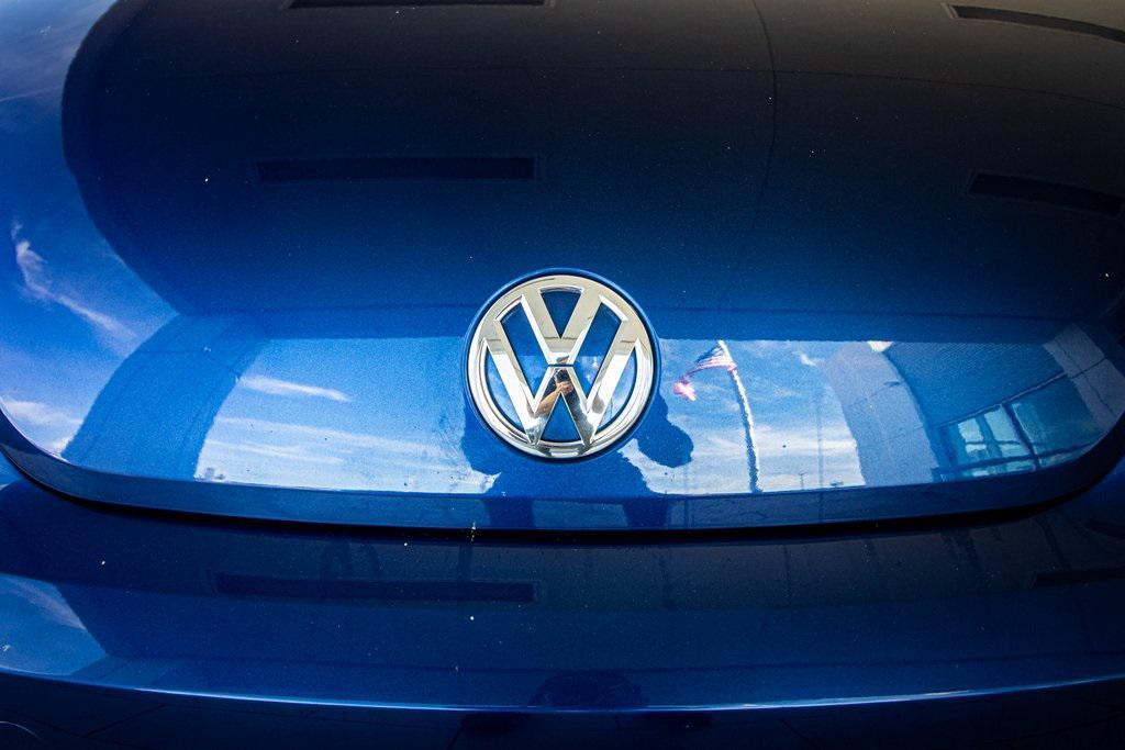 used 2014 Volkswagen Beetle car, priced at $24,900