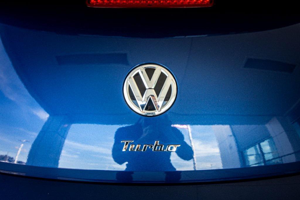 used 2014 Volkswagen Beetle car, priced at $24,900