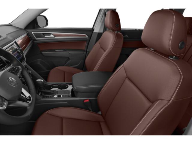 used 2022 Volkswagen Atlas car, priced at $32,995