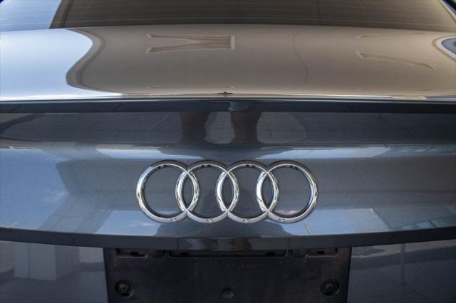 used 2018 Audi S5 car, priced at $25,995